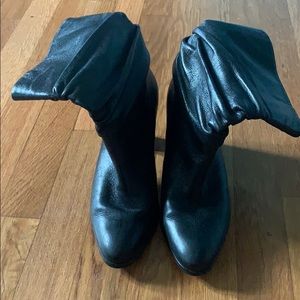 Ivanka trump boots